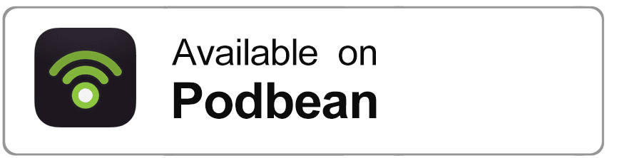 Available on Podbean